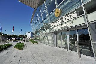 Tulip Inn Eindhoven Airport fotoÄŸrafÄ±