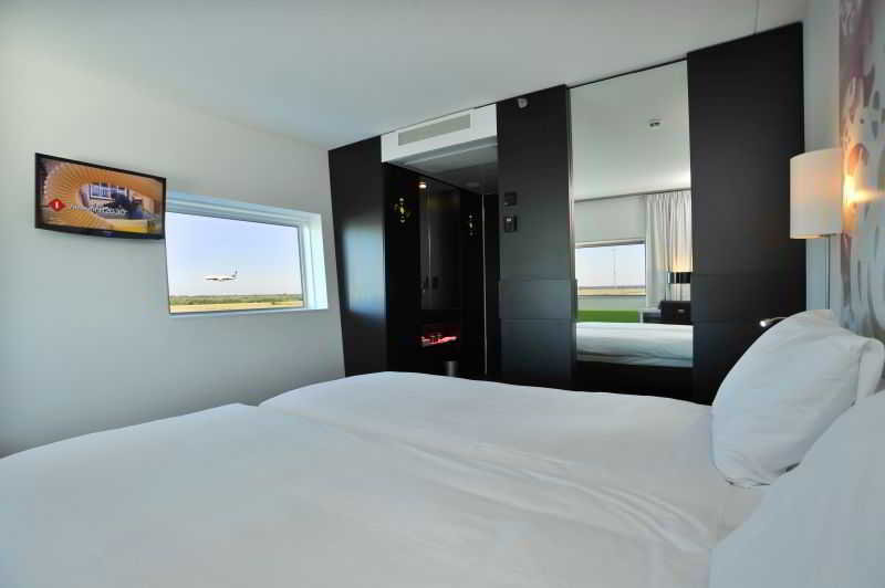 Tulip Inn Eindhoven Airport fotoÄŸrafÄ±