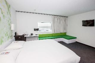 Tulip Inn Eindhoven Airport fotoÄŸrafÄ±