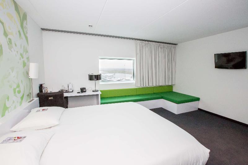 Tulip Inn Eindhoven Airport - Oda