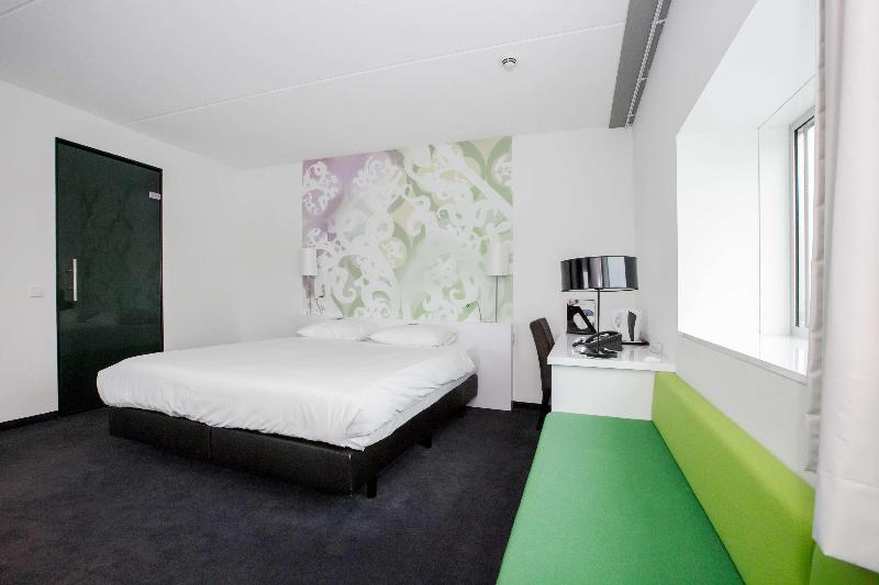 Tulip Inn Eindhoven Airport - Oda