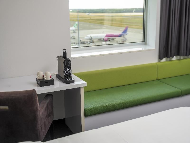 Tulip Inn Eindhoven Airport - Oda