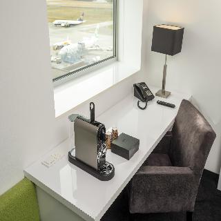 Tulip Inn Eindhoven Airport fotoÄŸrafÄ±