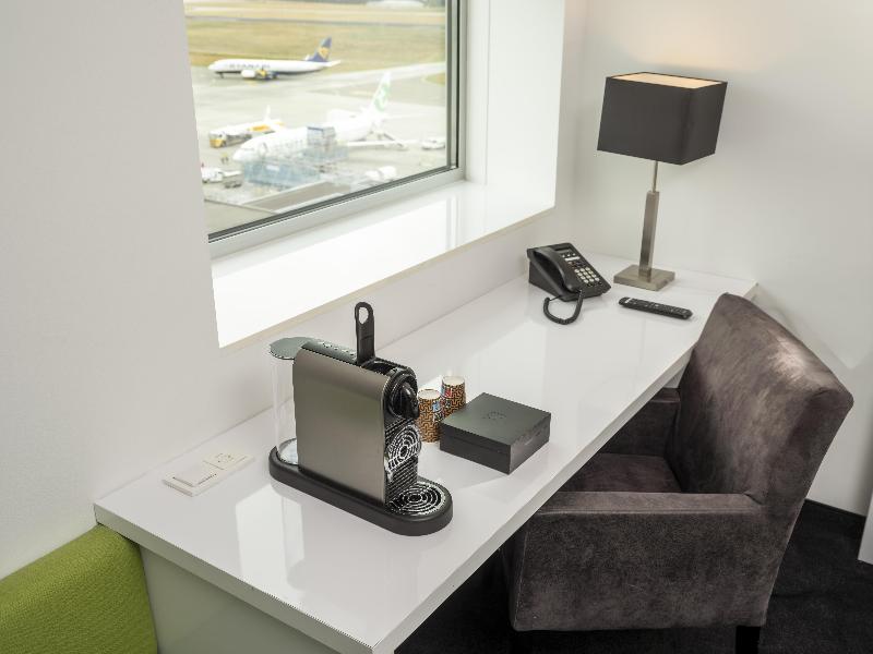 Tulip Inn Eindhoven Airport - Oda