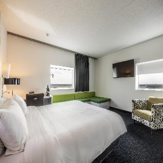 Tulip Inn Eindhoven Airport fotoÄŸrafÄ±