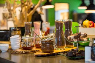 Tulip Inn Eindhoven Airport fotoÄŸrafÄ±