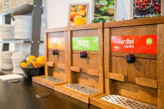 Tulip Inn Eindhoven Airport fotoÄŸrafÄ±