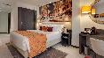 Hotel Indigo Madrid - Gran Via oda fotoğrafı