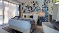 Hotel Indigo Madrid - Gran Via oda fotoğrafı