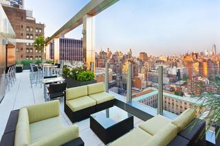 Fairfield Inn by Marriott Midtown/Penn Station fotoÄŸrafÄ±