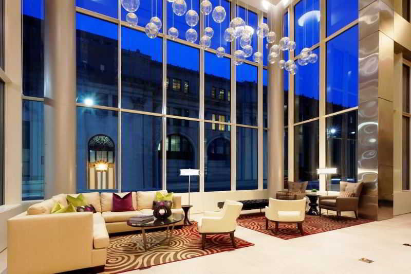 Fairfield Inn by Marriott Midtown/Penn Station fotoÄŸrafÄ±