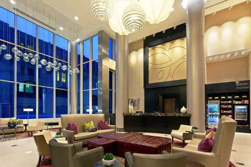 Fairfield Inn by Marriott Midtown/Penn Station fotoÄŸrafÄ±