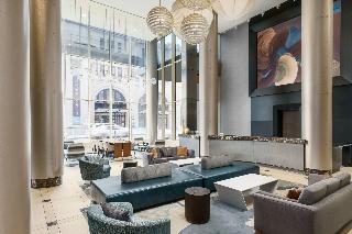 Fairfield Inn by Marriott Midtown/Penn Station fotoÄŸrafÄ±