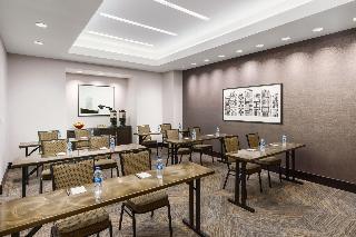 Fairfield Inn by Marriott Midtown/Penn Station fotoÄŸrafÄ±