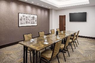 Fairfield Inn by Marriott Midtown/Penn Station fotoÄŸrafÄ±