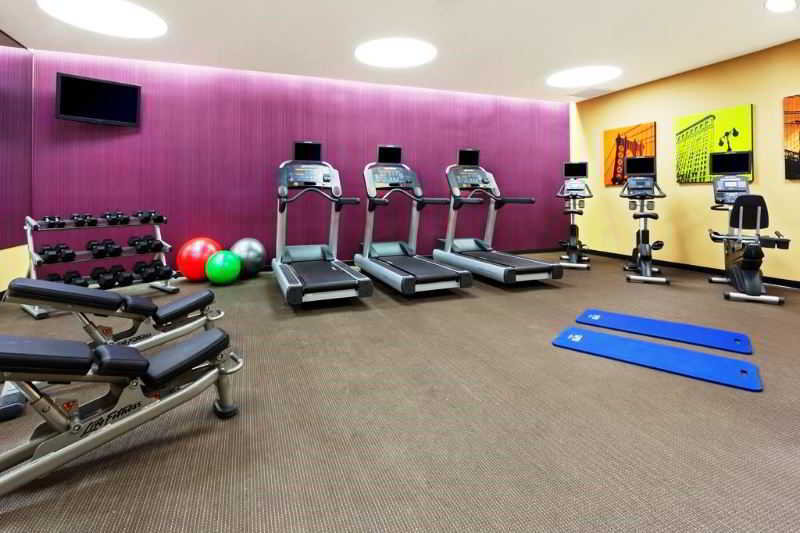 Fairfield Inn by Marriott Midtown/Penn Station fotoÄŸrafÄ±