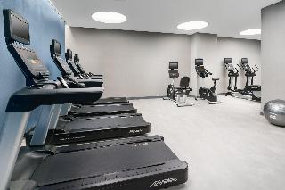 Fairfield Inn by Marriott Midtown/Penn Station fotoÄŸrafÄ±