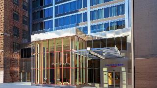 Fairfield Inn by Marriott Midtown/Penn Station fotoÄŸrafÄ±