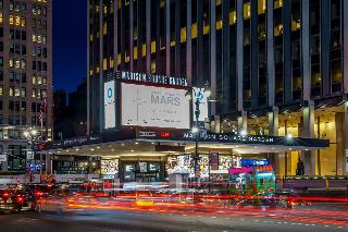 Fairfield Inn by Marriott Midtown/Penn Station fotoÄŸrafÄ±