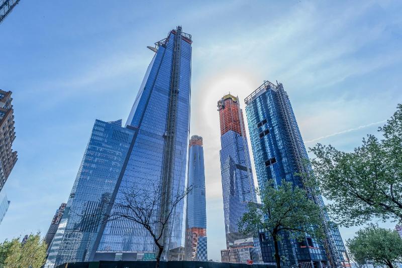 Fairfield Inn by Marriott Midtown/Penn Station - Genel