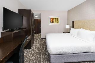 Fairfield Inn by Marriott Midtown/Penn Station fotoÄŸrafÄ±