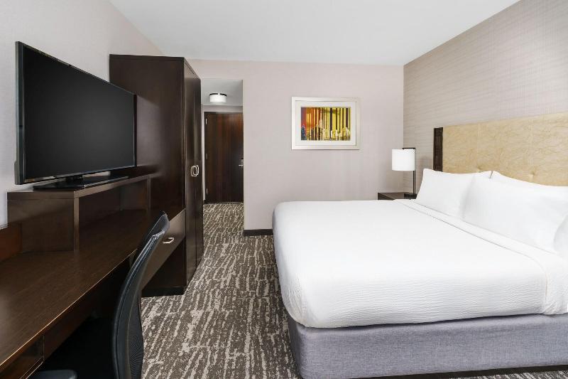 Fairfield Inn by Marriott Midtown/Penn Station - Oda