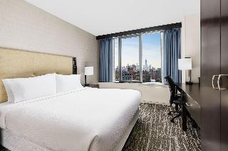 Fairfield Inn by Marriott Midtown/Penn Station fotoÄŸrafÄ±