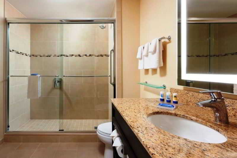 Fairfield Inn by Marriott Midtown/Penn Station fotoÄŸrafÄ±