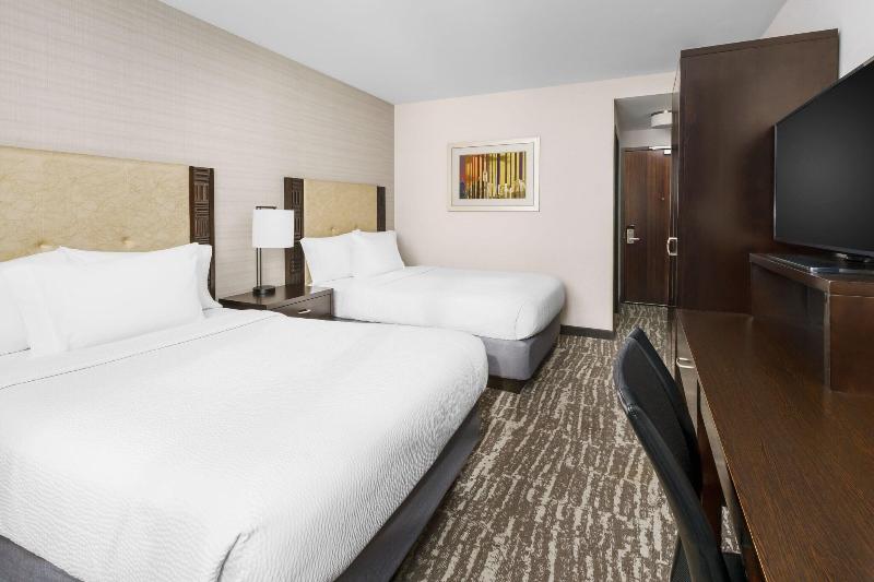 Fairfield Inn by Marriott Midtown/Penn Station - Oda