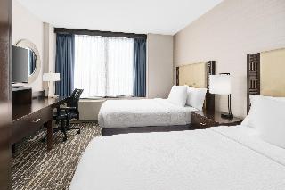 Fairfield Inn by Marriott Midtown/Penn Station fotoÄŸrafÄ±