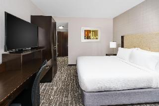 Fairfield Inn by Marriott Midtown/Penn Station fotoÄŸrafÄ±