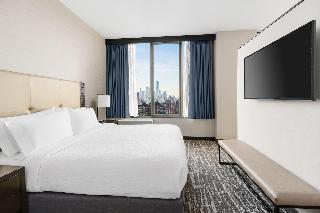 Fairfield Inn by Marriott Midtown/Penn Station fotoÄŸrafÄ±