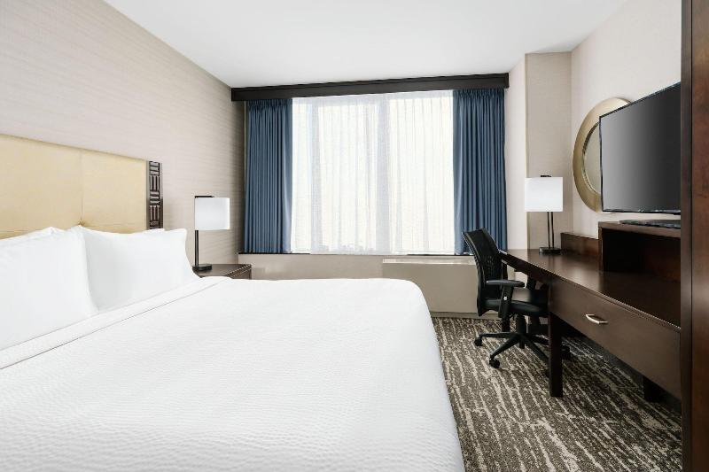 Fairfield Inn by Marriott Midtown/Penn Station - Oda