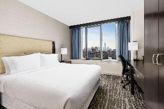 Fairfield Inn by Marriott Midtown/Penn Station fotoÄŸrafÄ±