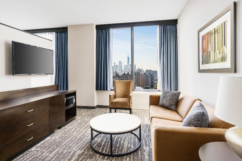 Fairfield Inn by Marriott Midtown/Penn Station - Oda