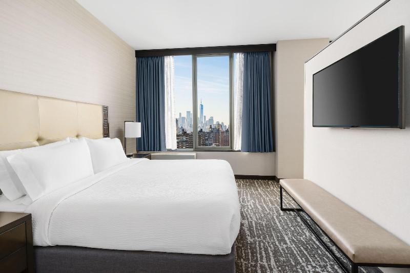 Fairfield Inn by Marriott Midtown/Penn Station - Oda
