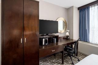Fairfield Inn by Marriott Midtown/Penn Station fotoÄŸrafÄ±