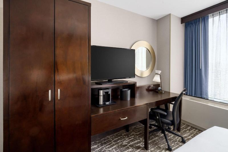 Fairfield Inn by Marriott Midtown/Penn Station - Oda