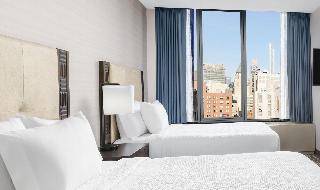 Fairfield Inn by Marriott Midtown/Penn Station fotoÄŸrafÄ±