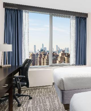 Fairfield Inn by Marriott Midtown/Penn Station fotoÄŸrafÄ±