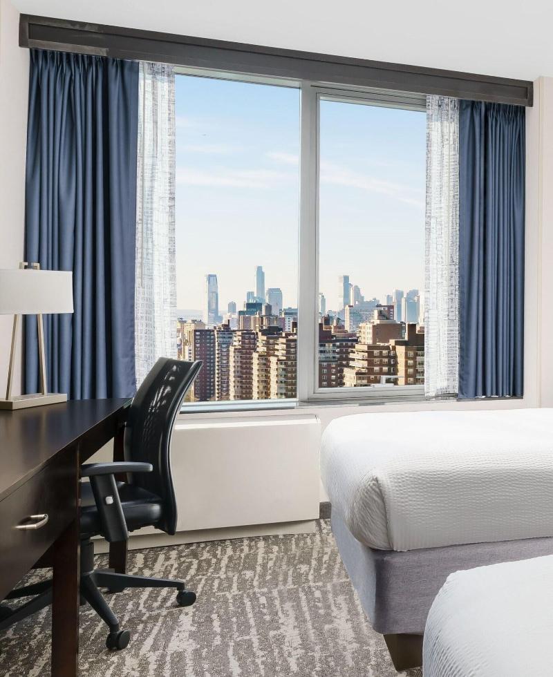 Fairfield Inn by Marriott Midtown/Penn Station - Oda