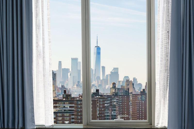 Fairfield Inn by Marriott Midtown/Penn Station - Oda