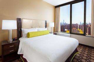 Fairfield Inn by Marriott Midtown/Penn Station fotoÄŸrafÄ±