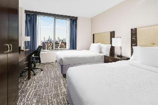 Fairfield Inn by Marriott Midtown/Penn Station fotoÄŸrafÄ±