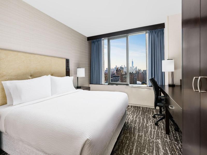 Fairfield Inn by Marriott Midtown/Penn Station - Oda