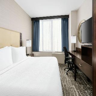 Fairfield Inn by Marriott Midtown/Penn Station fotoÄŸrafÄ±
