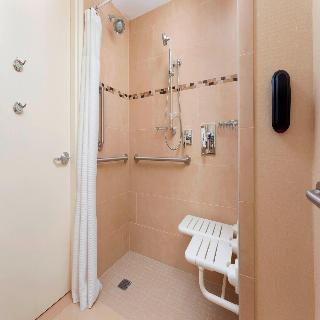 Fairfield Inn by Marriott Midtown/Penn Station fotoÄŸrafÄ±