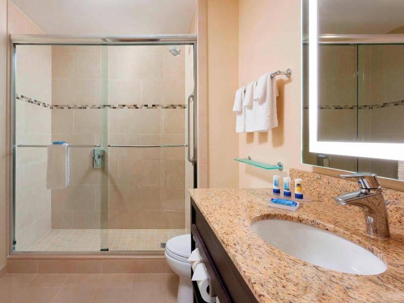 Fairfield Inn by Marriott Midtown/Penn Station - Oda