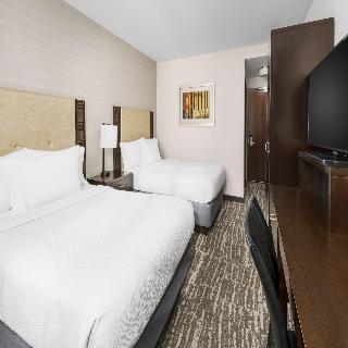 Fairfield Inn by Marriott Midtown/Penn Station fotoÄŸrafÄ±