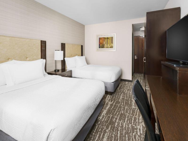 Fairfield Inn by Marriott Midtown/Penn Station - Oda